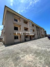 2 bedroom Flat & Apartment For Rent Lekki Lagos