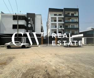 2 bedroom Flat & Apartment For Sale Ikate Elegushi Lekki Lagos