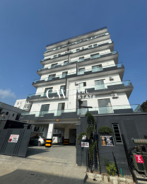2 bedroom Flat & Apartment For Sale Lekki Phase 1 Lagos