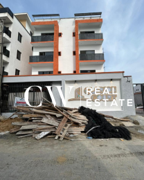 2 bedroom Flat & Apartment For Rent Ologolo Lekki Lagos