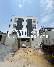 2 bedroom Flat & Apartment For Sale Ilasan Lekki Lagos