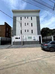 2 bedroom Flat & Apartment For Sale Lekki Lagos