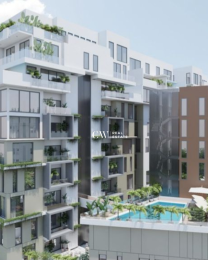 2 bedroom Flat & Apartment For Sale Oniru Victoria Island Lagos