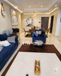 2 bedroom Flat & Apartment For Rent Oniru Victoria Island Lagos