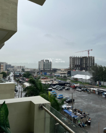 2 bedroom Flat & Apartment For Rent Victoria Island Lagos