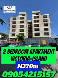2 bedroom Block Of Flats For Sale Victoria Island Lagos