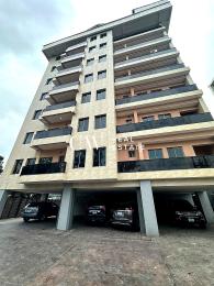 2 bedroom Penthouse For Rent Victoria Island Lagos