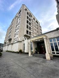 2 bedroom Flat & Apartment For Rent Victoria Island Lagos