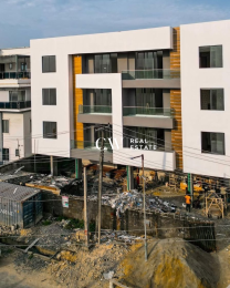 2 bedroom Flat & Apartment For Sale Oniru Victoria Island Lagos