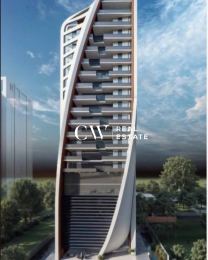 2 bedroom Flat & Apartment For Sale Eko Atlantic Victoria Island Lagos