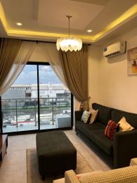 2 bedroom Block Of Flats Short let Water Corporation Drive Victoria Island Lagos