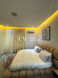 2 bedroom Flat & Apartment For Rent Victoria Island Lagos