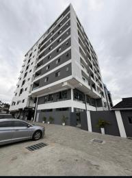 2 bedroom Block Of Flats For Sale Victoria Island Lagos