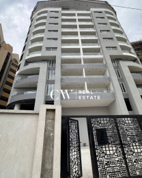 2 bedroom Flat & Apartment For Rent Victoria Island Lagos