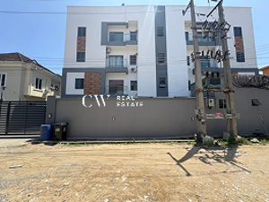 2 bedroom Flat & Apartment For Sale Ikate Lekki Lagos
