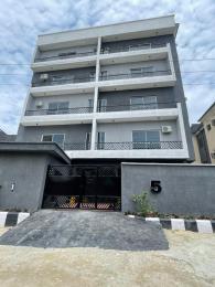 2 bedroom Block Of Flats For Rent Ikate Elegushi Lekki Lagos