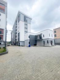 2 bedroom Block Of Flats For Sale Alausa Ikeja Lagos