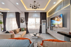 2 bedroom Flat & Apartment For Sale Lekki Phase 1 Lagos