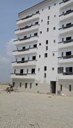 1 bedroom Block Of Flats For Sale Chevron Drive, Chevy Castle Apartment Chevron Drive Lekki Lagos