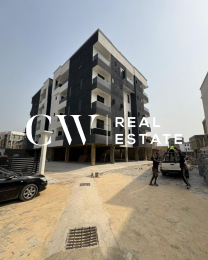 2 bedroom Flat & Apartment For Sale Ikate Elegushi Lekki Lagos