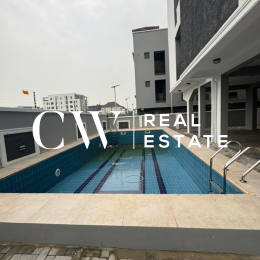 2 bedroom Flat & Apartment For Rent Ikate Elegushi Lekki Lagos