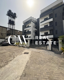 2 bedroom Flat & Apartment For Sale Ikate Elegushi Lekki Lagos