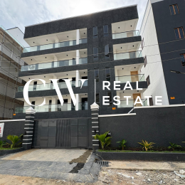 2 bedroom Flat & Apartment For Rent Ikate Elegushi Lekki Lagos 2 bedroom Flat & Apartment For Rent Ikate Elegushi Lekki Lagos