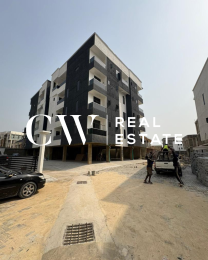 2 bedroom Flat & Apartment For Sale Ikate Elegushi Lekki Lagos