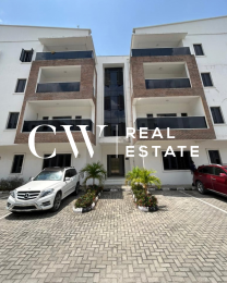2 bedroom Flat & Apartment For Rent Lekki Lagos