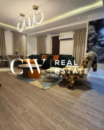 2 bedroom Flat & Apartment For Rent Lekki Phase 1 Lagos
