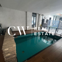 2 bedroom Flat & Apartment For Sale Lekki Phase 1 Lagos