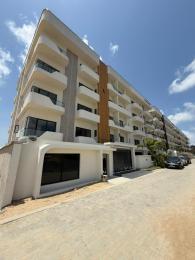 2 bedroom Block Of Flats For Sale Lekki Phase 1 Lagos