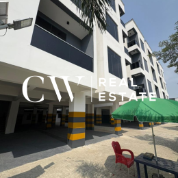 2 bedroom Flat & Apartment For Sale Ologolo Lekki Lagos