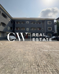 2 bedroom Flat & Apartment For Rent Osapa Lekki Lagos
