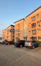 2 bedroom Flat & Apartment For Sale Fashola Estate Iponri Surulere Lagos