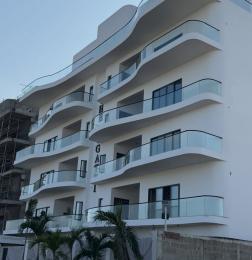 2 bedroom Block Of Flats For Rent Lekki Phase 1 Lagos