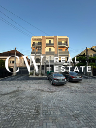 2 bedroom Flat & Apartment For Sale Osapa Lekki Lagos