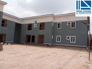2 bedroom Flat & Apartment For Rent Premier Layout (by Ball Claz Hotel) Enugu Suburb Enugu Area 