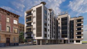 2 bedroom House For Sale Wuse Abuja Phase 1 
