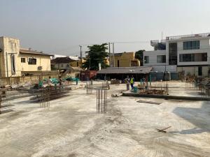 2 bedroom Block Of Flats For Sale Lekki Phase 1 Lagos