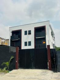 2 bedroom Flat & Apartment For Rent Ologolo Lekki Lagos