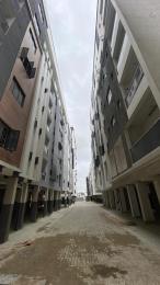 2 bedroom Block Of Flats For Sale Oniru Victoria Island Lagos