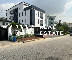3 bedroom Flat & Apartment For Sale Lekki Phase 1 Lagos