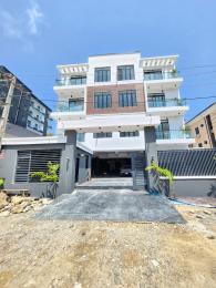 2 bedroom Shared Apartment For Sale Lekki Phase 1 Lagos