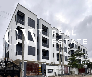 2 bedroom Flat & Apartment For Sale Ologolo Lekki Lagos 2 bedroom Flat & Apartment For Sale Ologolo Lekki Lagos