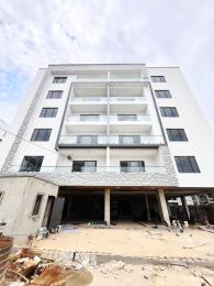 2 bedroom Block Of Flats For Sale Off Freedom Way Lekki Phase 1 Lagos