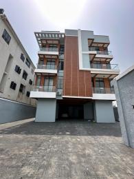2 bedroom Block Of Flats For Sale Lekki Lagos