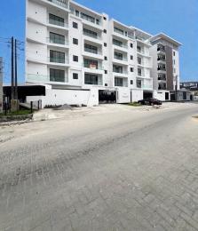 2 bedroom Block Of Flats For Sale Ikate Elegushi Lekki Lagos