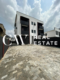 2 bedroom Flat & Apartment For Rent Ologolo Lekki Lagos