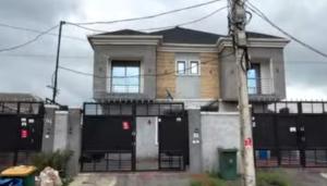2 bedroom Flat & Apartment For Sale Magodo GRA Phase 1 Ojodu Lagos